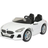 대호토이즈 BMW Z4 로드스터 2인승 유아 전동차