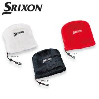 던롭 골프 헤드커버 DUNLOP 에릭슨 SRIXON 아이언 커버 GGE-S120I