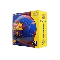 FC Barcelona Team Soccer Ball 바르셀로나 축구공