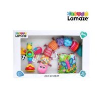 LAMAZE 출산 백일선물 라마즈 선물세트