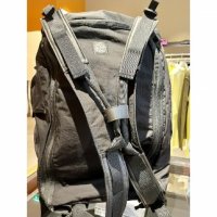 - 스톤아일랜드 RUCKSACK 나일론 트윌 위켄드백 761591274