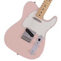 펜더 Fender Junior Collection Telecaster Maple Fingerboard Satin Shell