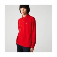 라코스테 LACOSTE 남성 클래식 긴팔 폴로 L1321-51N 240 L1321-51N240