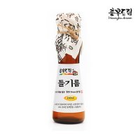 흥부드림 햇들기름[들기름 160ml]