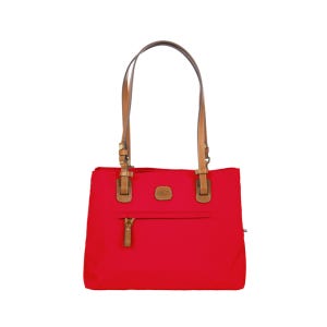 브릭스 엑스백 쇼핑 미디움 제라늄 BR-BXG45282.727