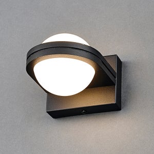 LED 카이사 벽등 10W / 전구색 실내벽등 노란빛 벽부착등 벽조명