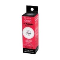 NITTAKU BALL PREMIUM 40 +    무료 3셀 화이트 화이트