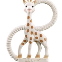 VULLI - FRESH TOUCH - SOPHIE LA GIRAFE - TEETHER FRESH