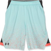 UNDER ARMOR UNI 차일드 반바지 SC30