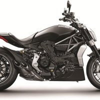 DUCATI DIAVEL 오토바이 모델 1 18 장난감