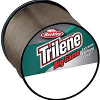 BERKLEY TRILENE BIG GAME 모노필라멘트 낚싯줄