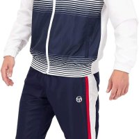 SERGIO TACCHINI ALABAMA 남성 운동복 지퍼 포켓