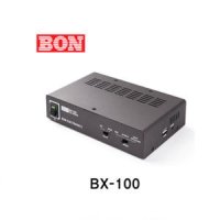 [BON] 본 BX-100 / HD외장형자막기 / 문자발생기