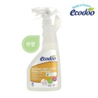 에코두 멀티욕실세정제(무향)500ml