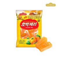 일광 호박제리 280g 옛날 젤리