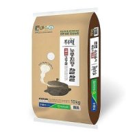 밥선생 동송농협 누룽지향 찹쌀 10kg