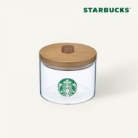 스타벅스 starbucks 스타벅스 사이렌 글라스 컨테이너