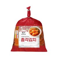 종가집 종가 총각김치 (1.5KG)