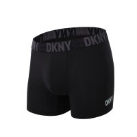 DKNY 22-Q3-1 DKNY 남성 드로즈 5차 BK DNMDOEM0799