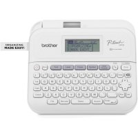 [관부가세포함] Brother PT-D410 Desktop Label Maker