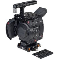 [관부가세포함] Bright Tangerine LeftField 3 Base Kit for Canon C200 B4005.0119