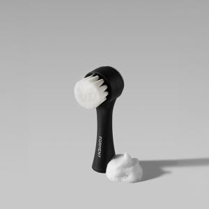 포맨트 블랙헤드 바이 클린 브러쉬, 40만개 미세모 모공 청소 클렌징 도구