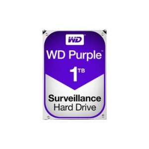 한화비전 XRN-1620SB1 녹화용 CCTV 1TB HDD 하드