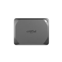 마이크론 크루셜 X9 Pro Portable SSD 대원씨티에스