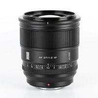 빌트록스 PRO 27mm F1.2 후지 X 마운트