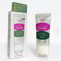 씨케이디 CKD 레티노 콜라겐 저분자 300 괄사 리프팅 세럼 40ml