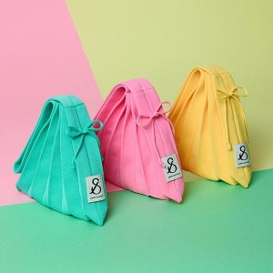 조셉앤스테이시 Lucky Pleats Knit S (ALL)