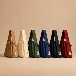 조셉앤스테이시 [재입고] Lucky Pleats Knit S (ALL)