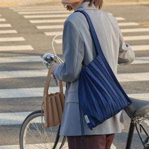 조셉앤스테이시 Lucky Pleats Knit M (ALL)
