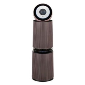 LG 공기청정기 AS353NP3A+무빙휠 무료배송 NS홈[32615583]