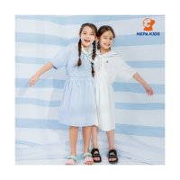 [매장발송] NEPA KIDS KJ42801 마린 피케 키즈 원피스