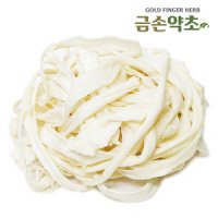 박고지 1kg 박말랭이 박나물 나물박