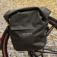 BROOKS 브룩스 스캐이프 패니어 라지 - 2색상   18~22L