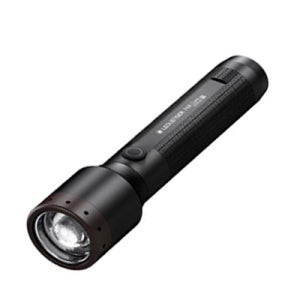 충전라이트(LED) LEDLENSER P6R Core(900루멘)