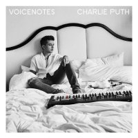 Charlie Puth (찰리 푸스) CD, Voicenotes