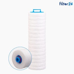 녹아웃 SF-150 연수기 호환 리필필터 알뜰형 1개