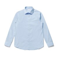 커스텀멜로우 canclini stretch shirt CWSAA22004BUX