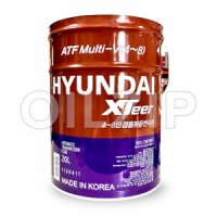 현대 엑스티어 멀티 오토미션오일 XTeer ATF Multi-V 4-8 20L