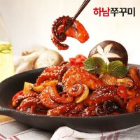 하남쭈꾸미 350g 6팩