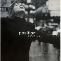 LP 포지션 - 4 5집 I Love You 180g Virgin Vinyl