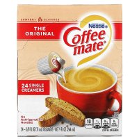 Coffee Mate 액상 커피 크리머 오리지널 24개