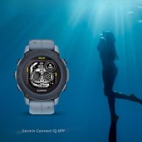 Garmin Jiaming G1 Mk2 다이빙컴퓨터 GPS 산소 심박수