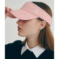 22FW 클로브 코듀로이 Sun Visor