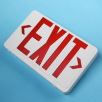 비상등 비상구 안내등 피난 비상유도등 EXIT 표시등