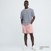 UNIQLO 코듀로이쇼트팬츠