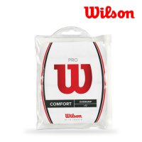 윌슨 프로오버그립 12개입 WILSON PRO OVERGRIP